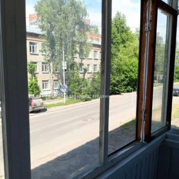 Сдается 2-х комнатная квартира, 31 м²