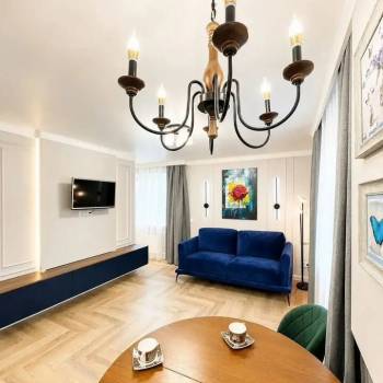 Сдается 2-х комнатная квартира, 31 м²