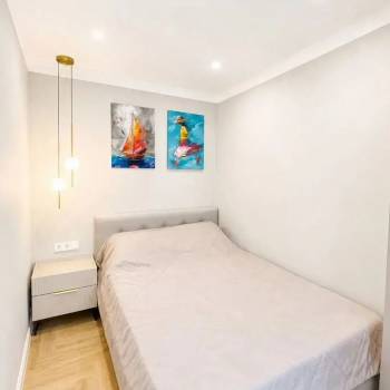 Сдается 2-х комнатная квартира, 31 м²