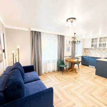 Сдается 2-х комнатная квартира, 31 м²