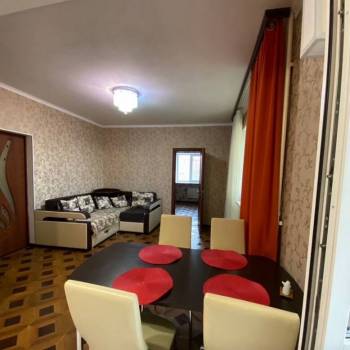 Сдается Многокомнатная квартира, 78 м²