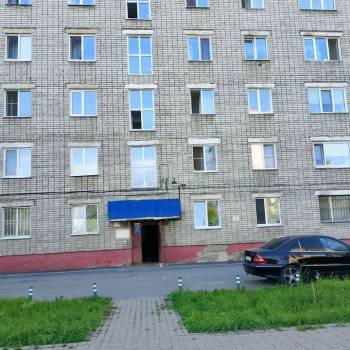 Сдается 1-комнатная квартира, 13 м²