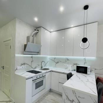Продается 1-комнатная квартира, 22,6 м²