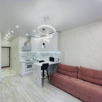 Продается 1-комнатная квартира, 22,6 м²