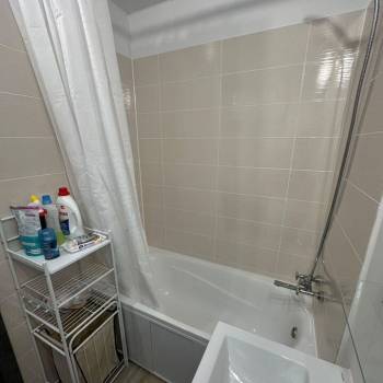 Сдается 1-комнатная квартира, 28,2 м²