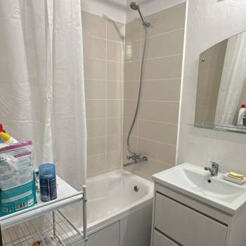 Сдается 1-комнатная квартира, 28,2 м²
