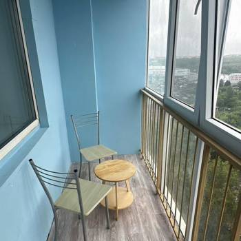 Сдается 1-комнатная квартира, 28,2 м²