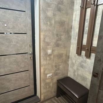 Сдается 1-комнатная квартира, 28,2 м²