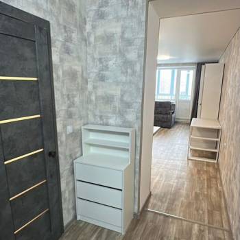 Сдается 1-комнатная квартира, 28,2 м²