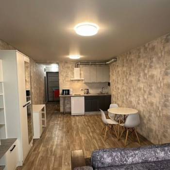 Сдается 1-комнатная квартира, 28,2 м²
