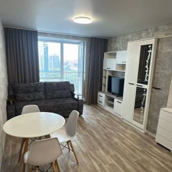 Сдается 1-комнатная квартира, 28,2 м²