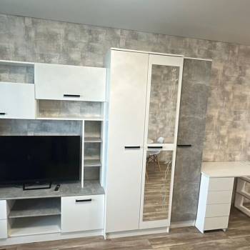 Сдается 1-комнатная квартира, 28,2 м²