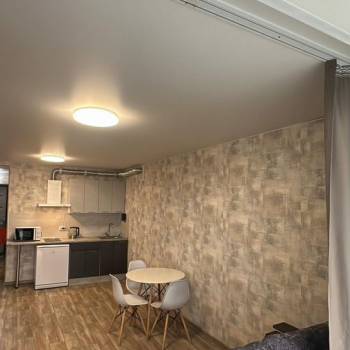 Сдается 1-комнатная квартира, 28,2 м²