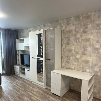 Сдается 1-комнатная квартира, 28,2 м²