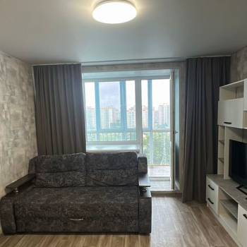 Сдается 1-комнатная квартира, 28,2 м²