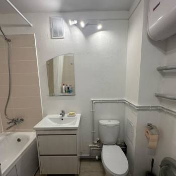 Сдается 1-комнатная квартира, 28,2 м²