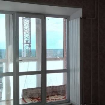 Продается 1-комнатная квартира, 25 м²