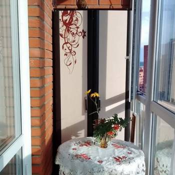 Продается 1-комнатная квартира, 25 м²