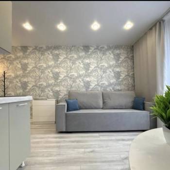 Сдается 1-комнатная квартира, 18 м²