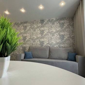 Сдается 1-комнатная квартира, 18 м²