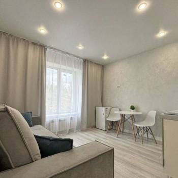 Сдается 1-комнатная квартира, 18 м²