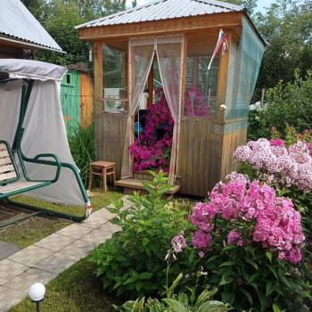 Продается Дом, 37 м²