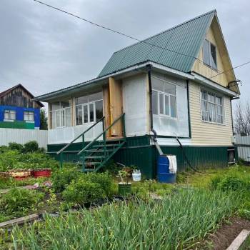 Продается Дом, 72 м²