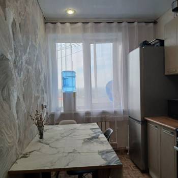 Продается 3-х комнатная квартира, 63,9 м²
