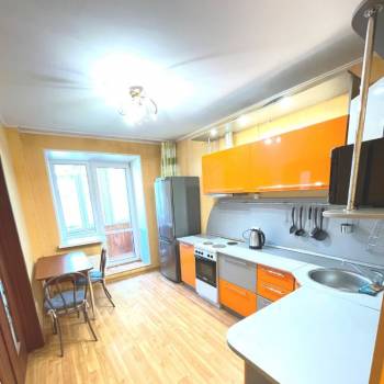 Сдается 2-х комнатная квартира, 50 м²