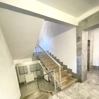 Сдается 2-х комнатная квартира, 50 м²