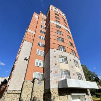Сдается 2-х комнатная квартира, 50 м²