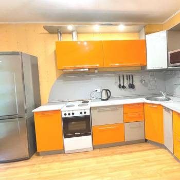 Сдается 2-х комнатная квартира, 50 м²
