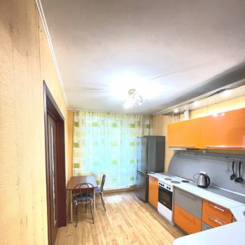 Сдается 2-х комнатная квартира, 50 м²