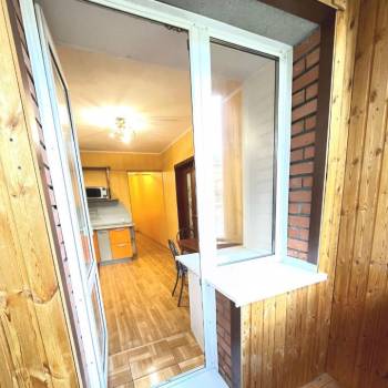 Сдается 2-х комнатная квартира, 50 м²