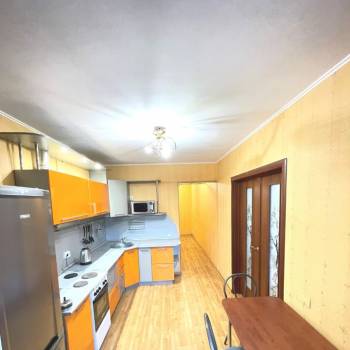 Сдается 2-х комнатная квартира, 50 м²