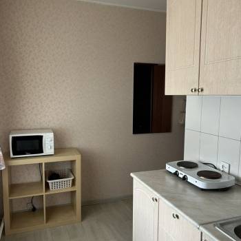 Сдается 1-комнатная квартира, 22 м²