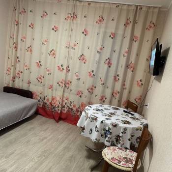 Сдается 1-комнатная квартира, 22 м²