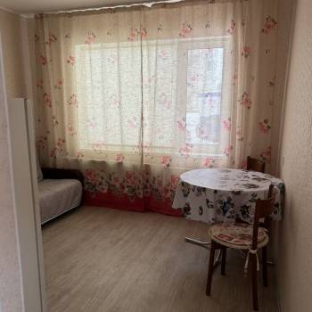 Сдается 1-комнатная квартира, 22 м²