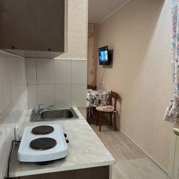 Сдается 1-комнатная квартира, 22 м²