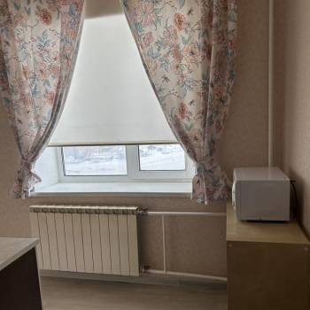 Сдается 1-комнатная квартира, 22 м²
