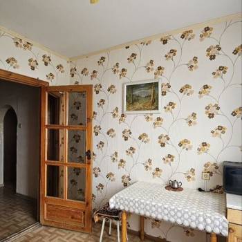 Сдается 2-х комнатная квартира, 52 м²