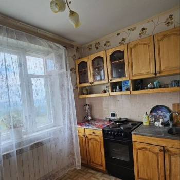 Сдается 2-х комнатная квартира, 52 м²