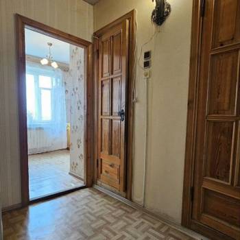 Сдается 2-х комнатная квартира, 52 м²