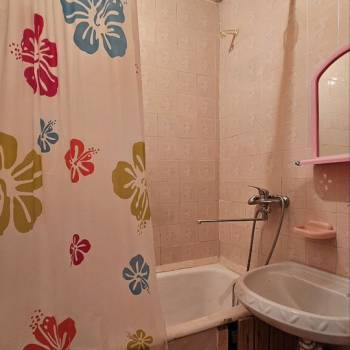 Сдается 2-х комнатная квартира, 52 м²