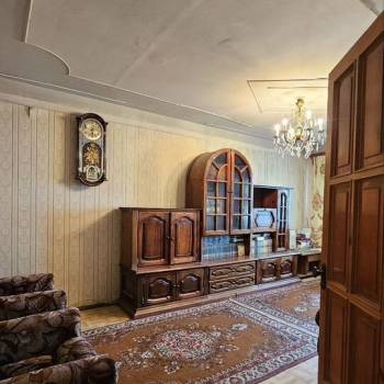 Сдается 2-х комнатная квартира, 52 м²