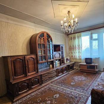 Сдается 2-х комнатная квартира, 52 м²