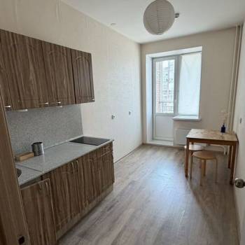 Сдается 1-комнатная квартира, 32,4 м²