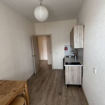 Сдается 1-комнатная квартира, 32,4 м²