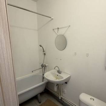 Сдается 1-комнатная квартира, 32,4 м²