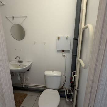Сдается 1-комнатная квартира, 32,4 м²